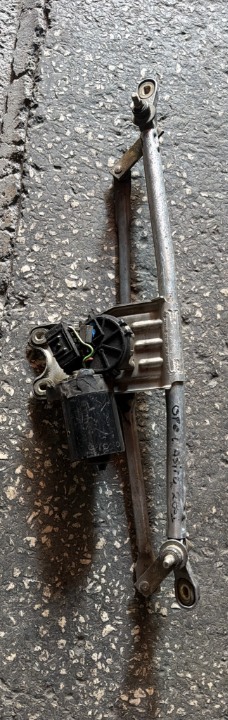 OPEL ASTRA 2001 ÖN SİGİ MOTOR VE MEKANİZMASI