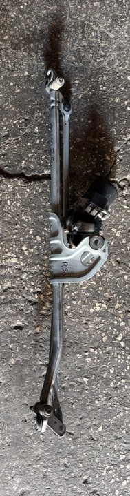 mini r50 ön silgi motoru ve mekanizmalı çıkma orj