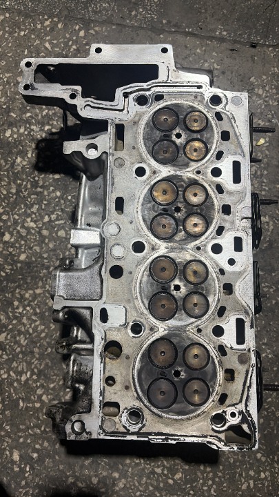 BMW N47N 525XD SİLİNDİR KAPAK ÇIKMA ORJİNAL  7810465