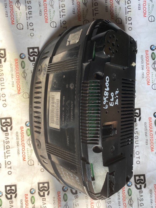 BMW E60 E61 E60 LCİ  5.20 5.25 5.30 DİZEL UYUMLU 6958600 ÇIKMA