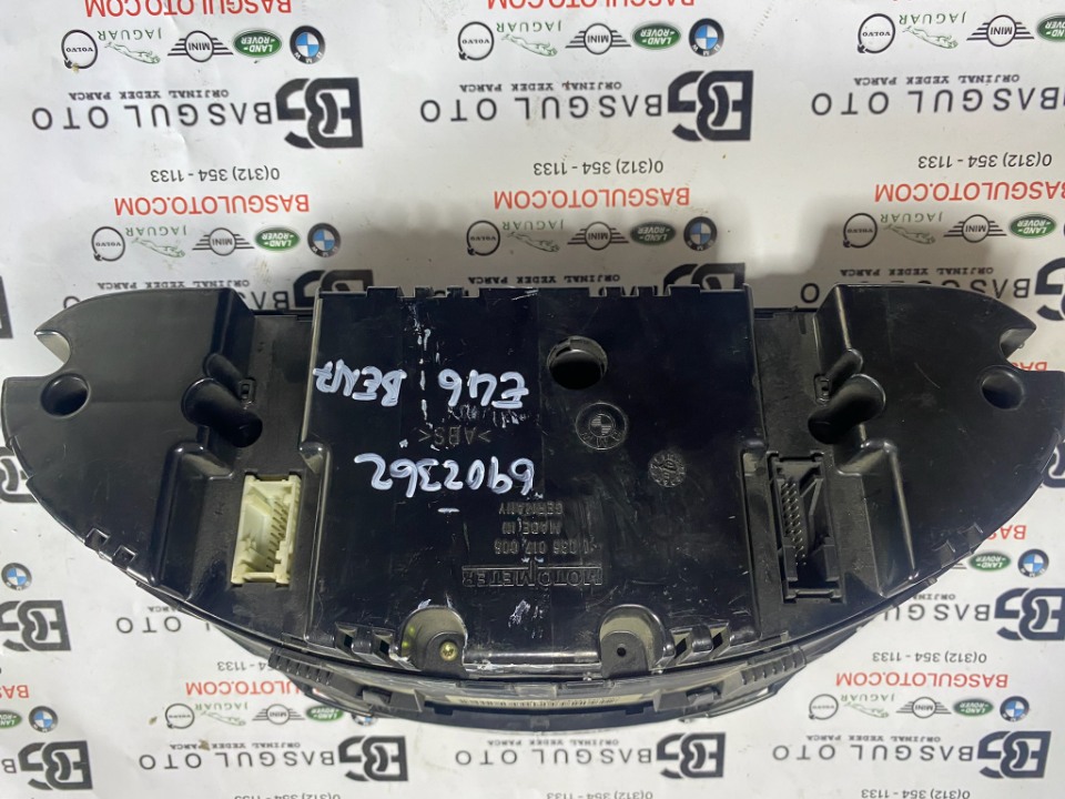 BMW e46  316İ 320İ 330İ km saati KADRAN GÖSTERGE PANELİ 6902362