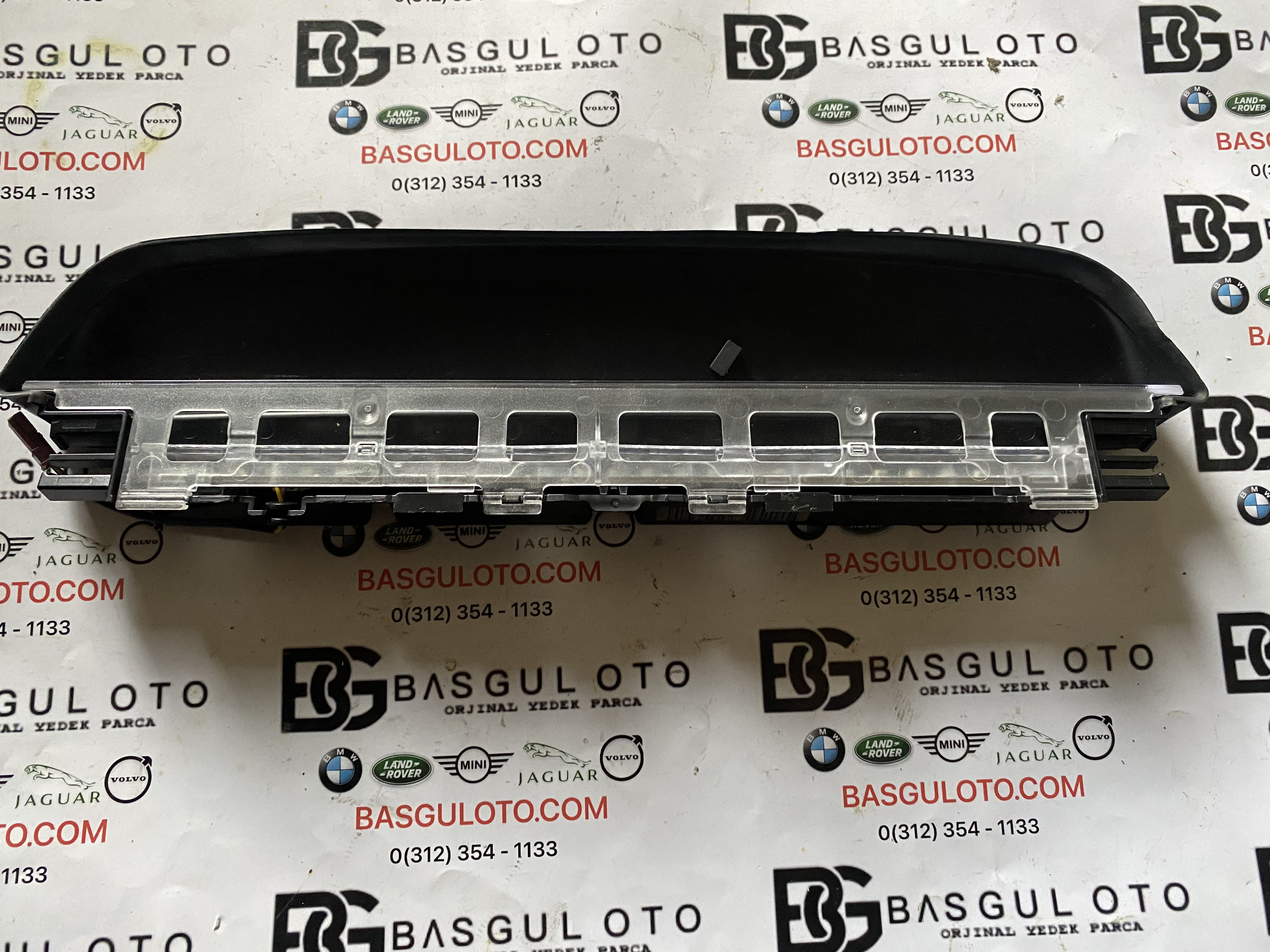 BMW 5 SERİSİ G30 3. STOP LAMBASI 7360526 ORJINAL ÇIKMA