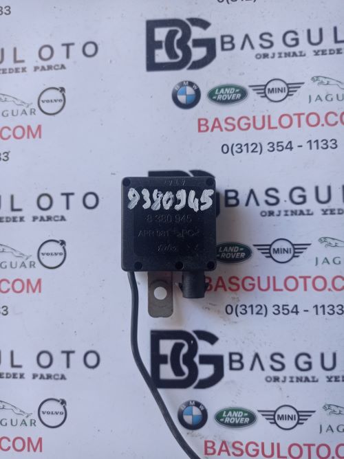 BMW E39 E53 8380945 ANTEN MODÜLÜ ORJİNAL ÇIKMA