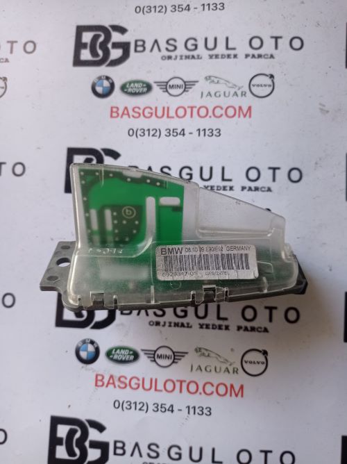 BMW E90 E92 6929347 ANTEN MODÜLÜ ORJİNAL ÇIKMA