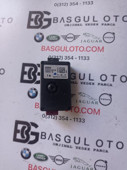 BMW F20 F30 F34 F36 9231443 ANTEN MODÜLÜ ORJİNAL ÇIKMA