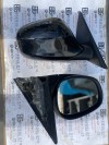 BMW E90 LCI SAĞ SOL AYNA KATLAMASIZ ISITMALI ORJİNAL ÇIKMA