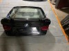 BMW 3 SERİSİ F34 GT BAGAJ KAPAĞI ORJİNAL ÇIKMA