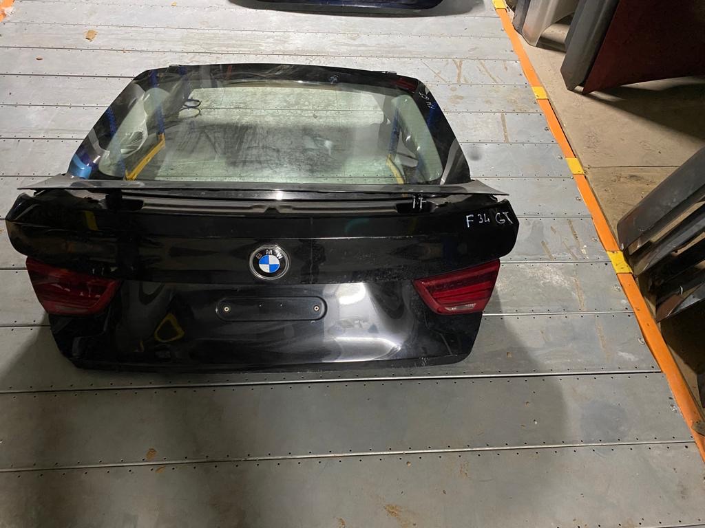 BMW 3 SERİSİ F34 GT BAGAJ KAPAĞI ORJİNAL ÇIKMA