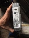 BMW E39 1432401 MOTOR BEYNİ