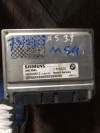 BMW E46 E39 E53 3.0 7511570 MOTOR BEYNİ