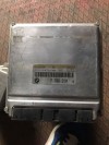 BMW E39 3.0D M57 7788310 MOTOR BEYNİ