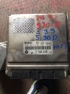 BMW E39 3.0D M57 7788310 MOTOR BEYNİ