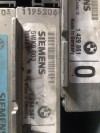 BMW E36 2.0İ 1744597 MOTOR BEYNİ BMW E36 2.0İ 1744597 MOTOR BEYNİ