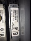 BMW E39 2.5İ 1429373 MOTOR BEYNİ
