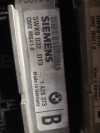 BMW E39 2.5İ 1429373 MOTOR BEYNİ