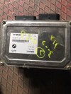 BMW E46 7516809 MOTOR BEYNİ