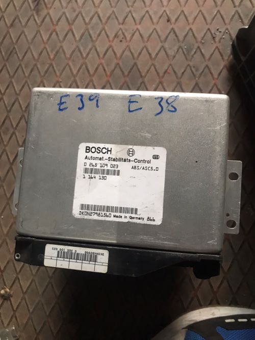 BMW E38 E39 1164130 ASC BEYNİ