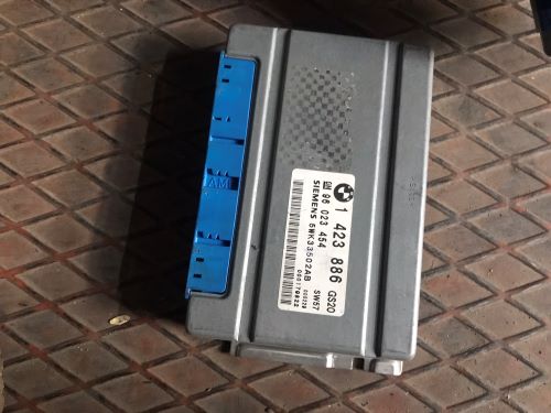 BMW E46 E39 E53 1423886 ŞANZIMAN BEYNİ