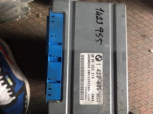 BMW E46 E39 E53 1423955 ŞANZIMAN BEYNİ