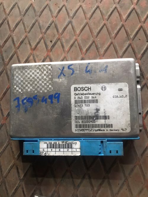 BMW E38-E39 1423953 ŞANZIMAN BEYNİ