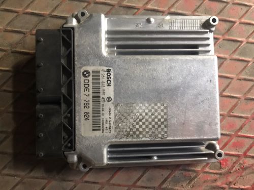 BMW E46 M47N 3.20D 7792024 MOTOR BEYNİ