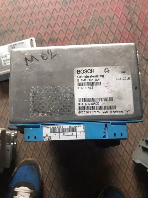BMW E38 E39 E53 M62 1423953 ŞANZIMAN BEYNİ