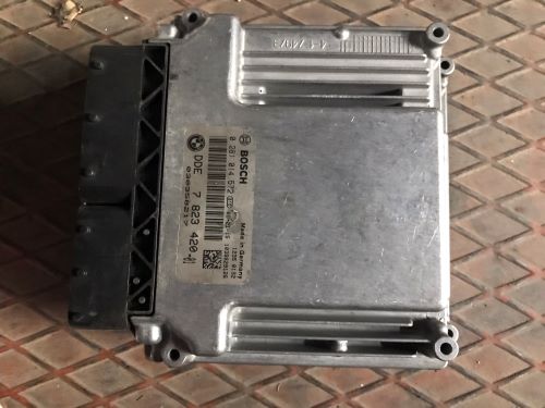 BMW E90 2.0D M47N2 7799855 MOTOR BEYNİ