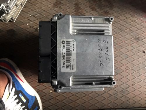 BMW E90 LCİ N47N 7823420 MOTOR BEYNİ