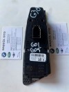 BMW G30 G01 6832729 CAM KUMANDA PANELİ ORJİNAL ÇIKMA