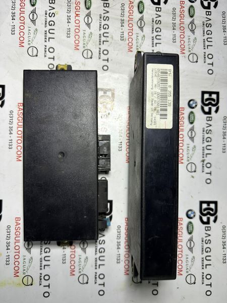 BMW E34 DWA MODÜLÜ 8355139 ORJİNAL ÇIKMA