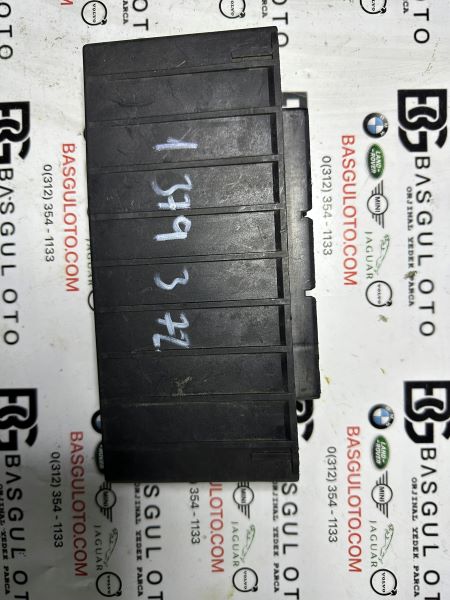 BMW E34 KONFOR BEYNİ 61351379372 ORJİNAL ÇIKMA