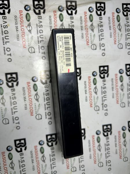 BMW E36 KONFOR BEYNİ 1387955