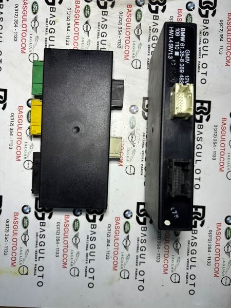 BMW E36 KONFOR BEYNİ 61358369482