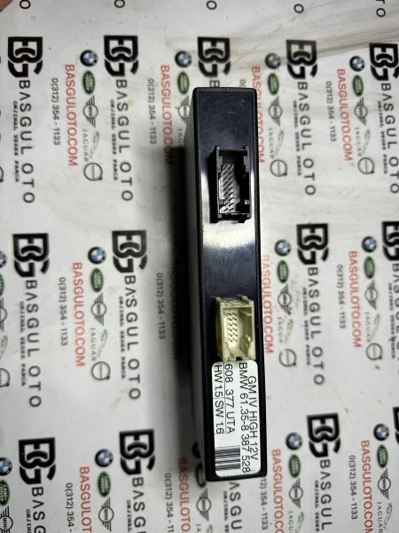 BMW E36 Z3 KONFOR BEYNİ 61358387528