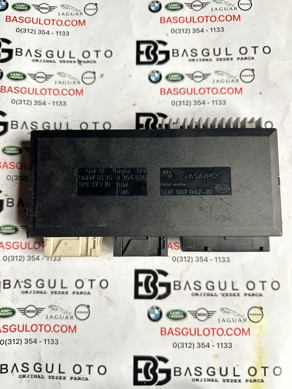 BMW E39 BODY KONTOL BEYNİ 61358364696