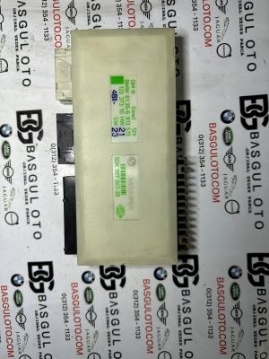 BMW E39 KONFOR BEYNİ 6913519 ORJİNAL ÇIKMA