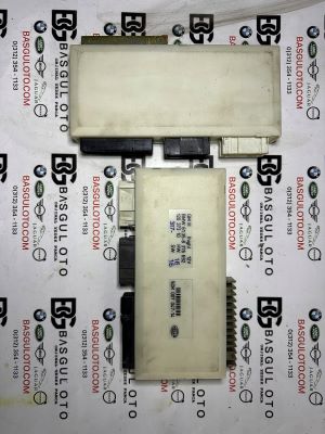 BMW E39 KONFOR BEYNİ 8381962 ORJİNAL ÇIKMA