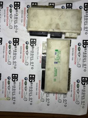 BMW E39 KONFOR BEYNİ 8381962 LOW ORJİNAL ÇIKMA