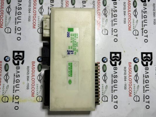 BMW E39 KONFOR MODÜLÜ 6922152 ORJİNAL ÇIKMA