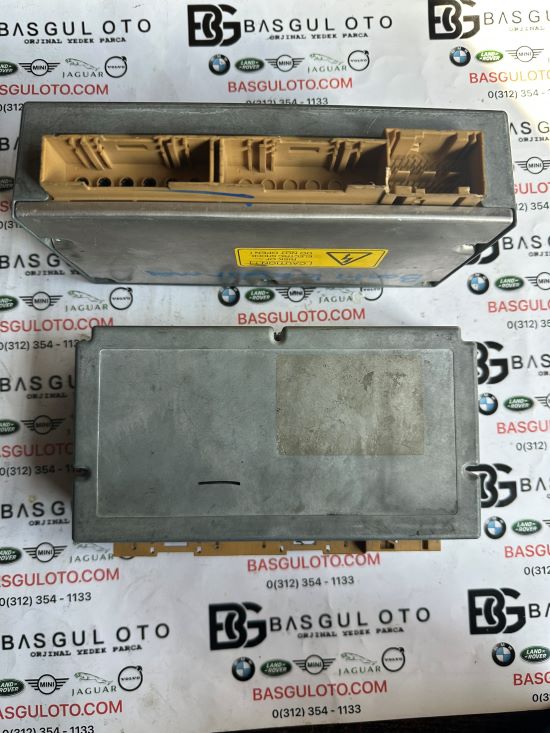 BMW E60 AİRBAG BEYNİ