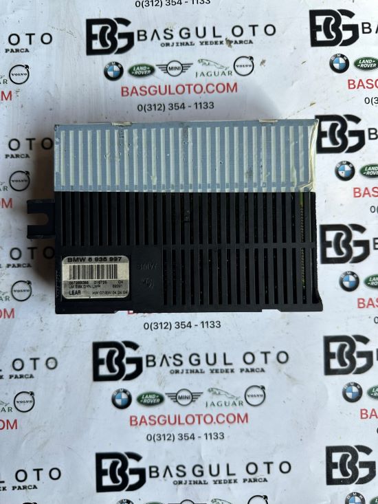 BMW E60 LM MODÜLÜ 6936997