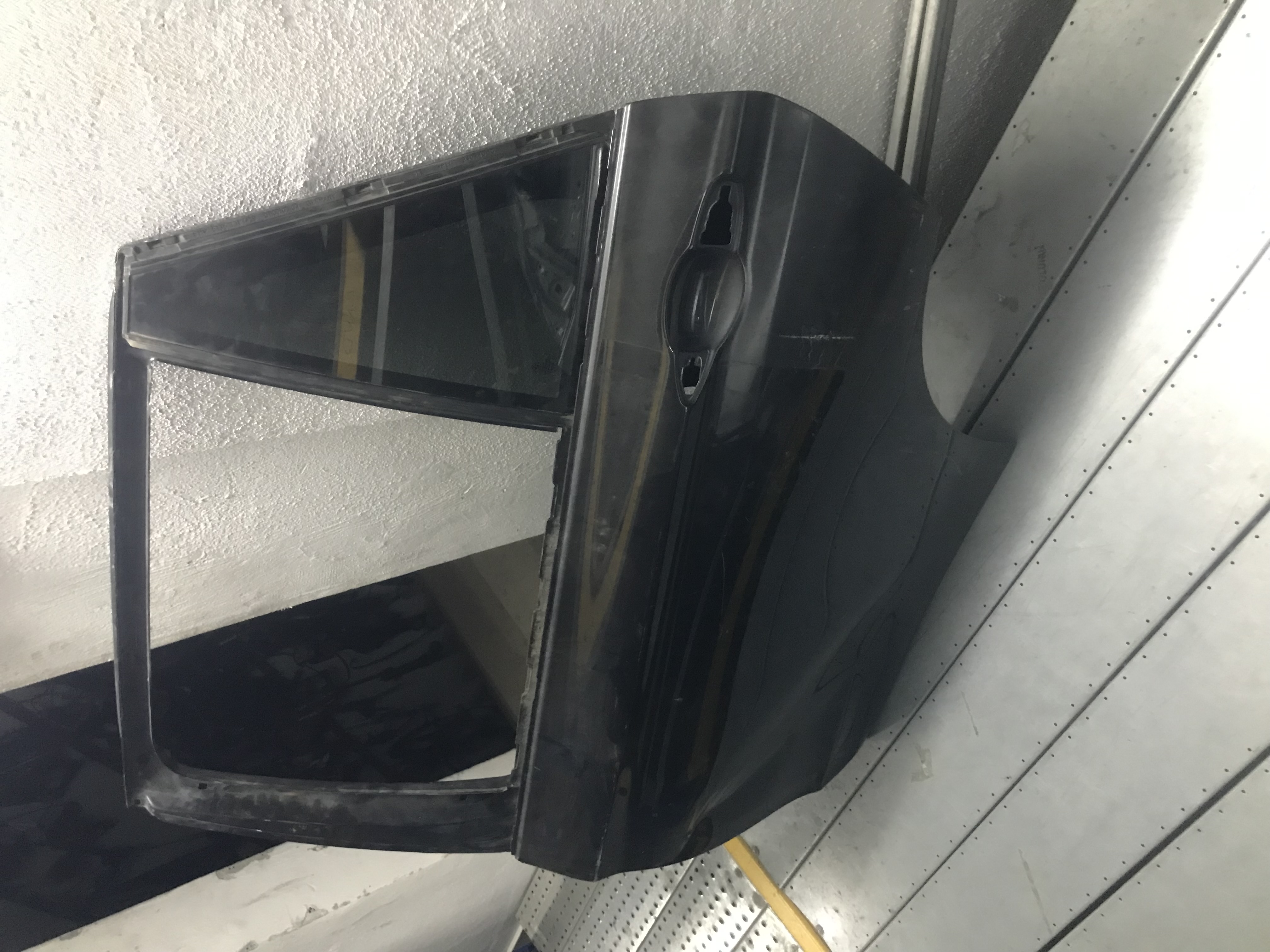 BMW X5 F15 SOL ARKA KAPI ORJİNAL ÇIKMA