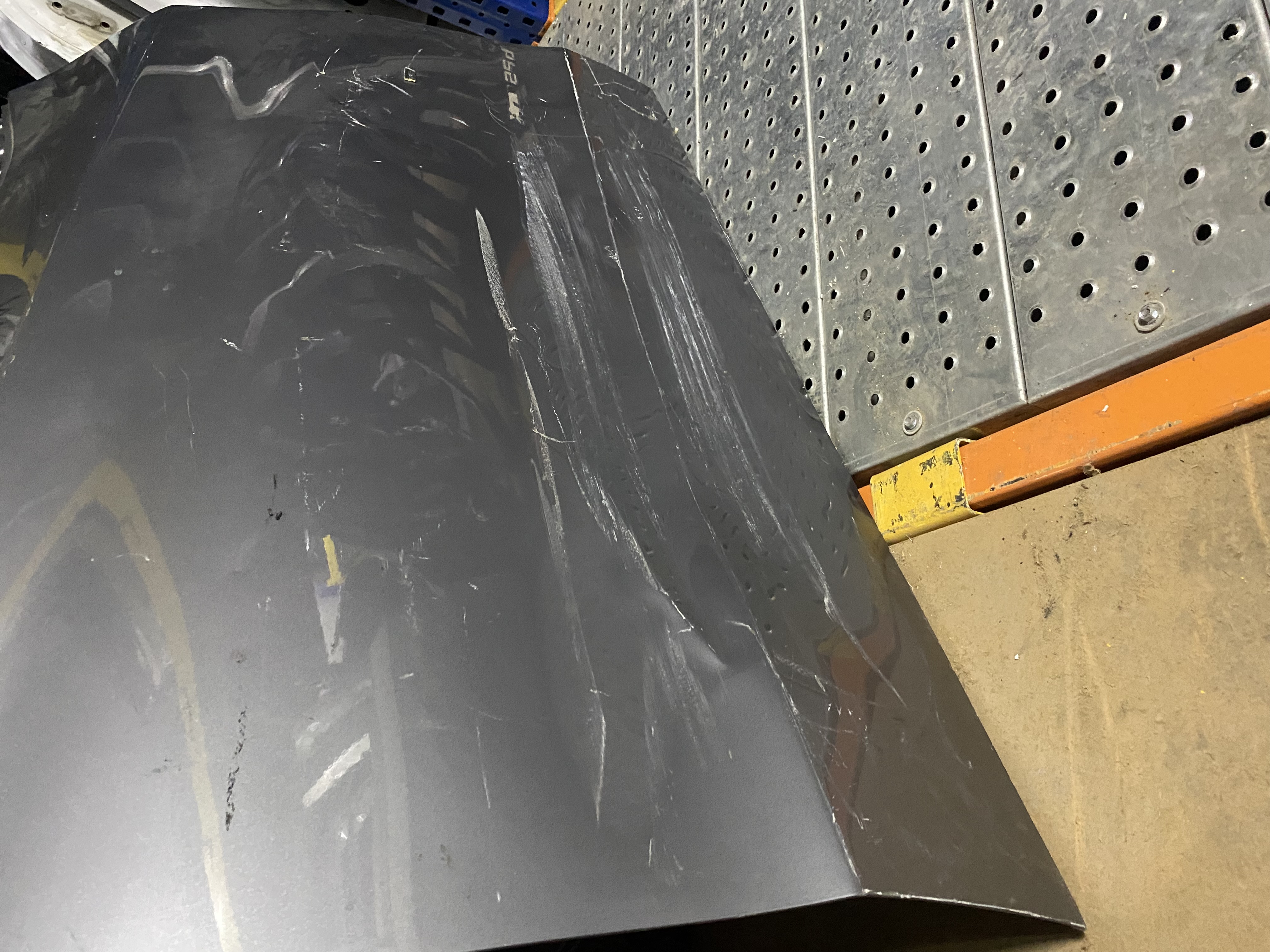 BMW X5 F15 SAĞ ÖN KAPI ORJİNAL ÇIKMA