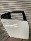 BMW F30 SAĞ ARKA KAPI BEYAZ  HATASIZ ORJİNAL ÇIKMA