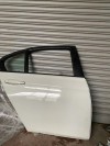 BMW F30 SAĞ ARKA KAPI BEYAZ  HATASIZ ORJİNAL ÇIKMA