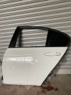 BMW F30 SOL ARKA BEYAZ KAPI HATASIZ ORJİNAL ÇIKMA