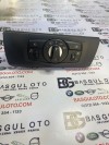 BMW E70 E71 FAR ANAHTARI 9134725 ORJİNAL ÇIKMA BMW E70 E71 FAR ANAHTARI 9134725 ORJİNAL ÇIKMA