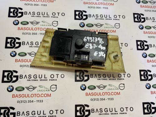 BMW E87 E90 E84 FAR ANAHTARI 6932746 ORJİNAL ÇIKMA