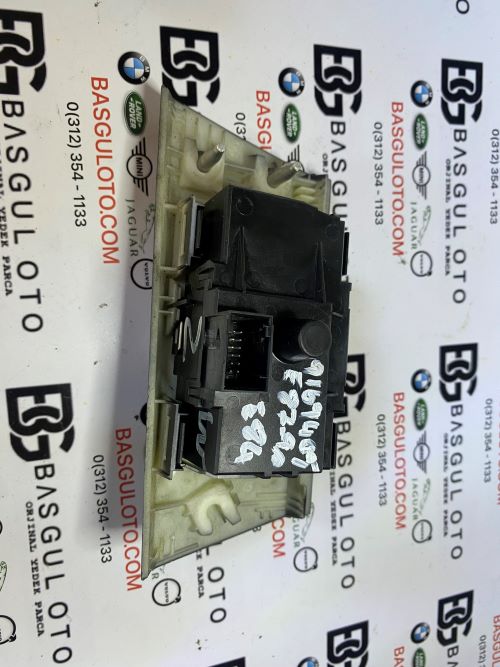 BMW E87 E90 E84 FAR ANAHTARI 9169405 ORJİNAL ÇIKMA