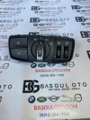 BMW F20 F30 F32 F36 FAR ANAHTARI 9265305 ORJİNAL ÇIKMA BMW F20 F30 F32 F36 FAR ANAHTARI 9265305 ORJİNAL ÇIKMA